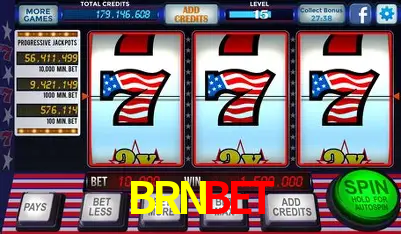 Desvendando o Mundo dos Jogos Virtuais na BRNBET
