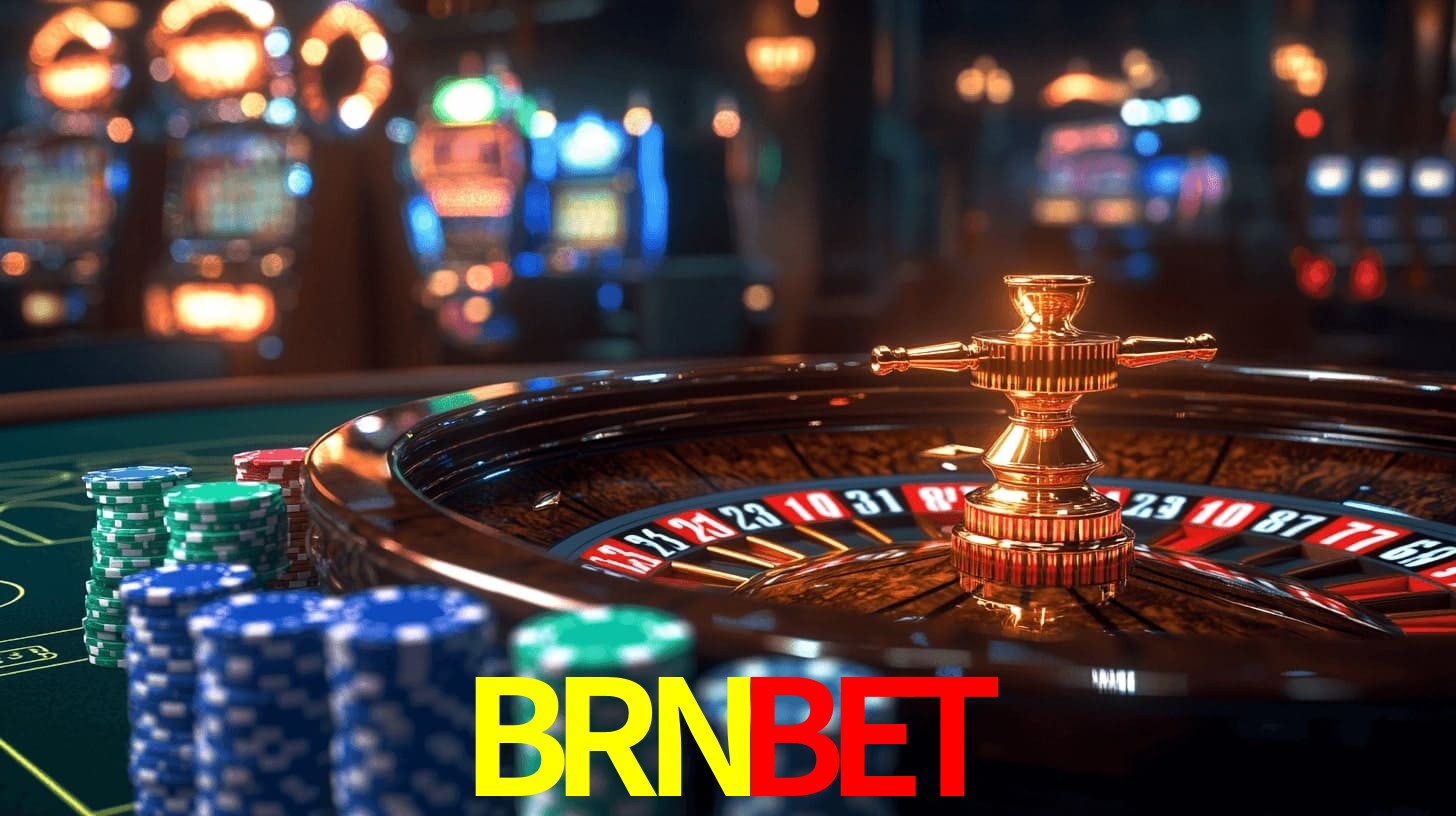 BRNBET Login
