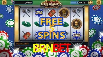 A Emoção da Loteria na BRNBET: Uma Chance de Mudança de Vida