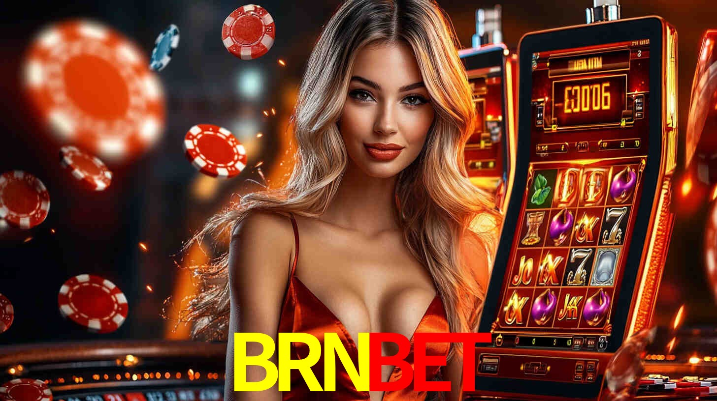 BRNBET - Cassino Aposta Máxima - BRNBET.COM