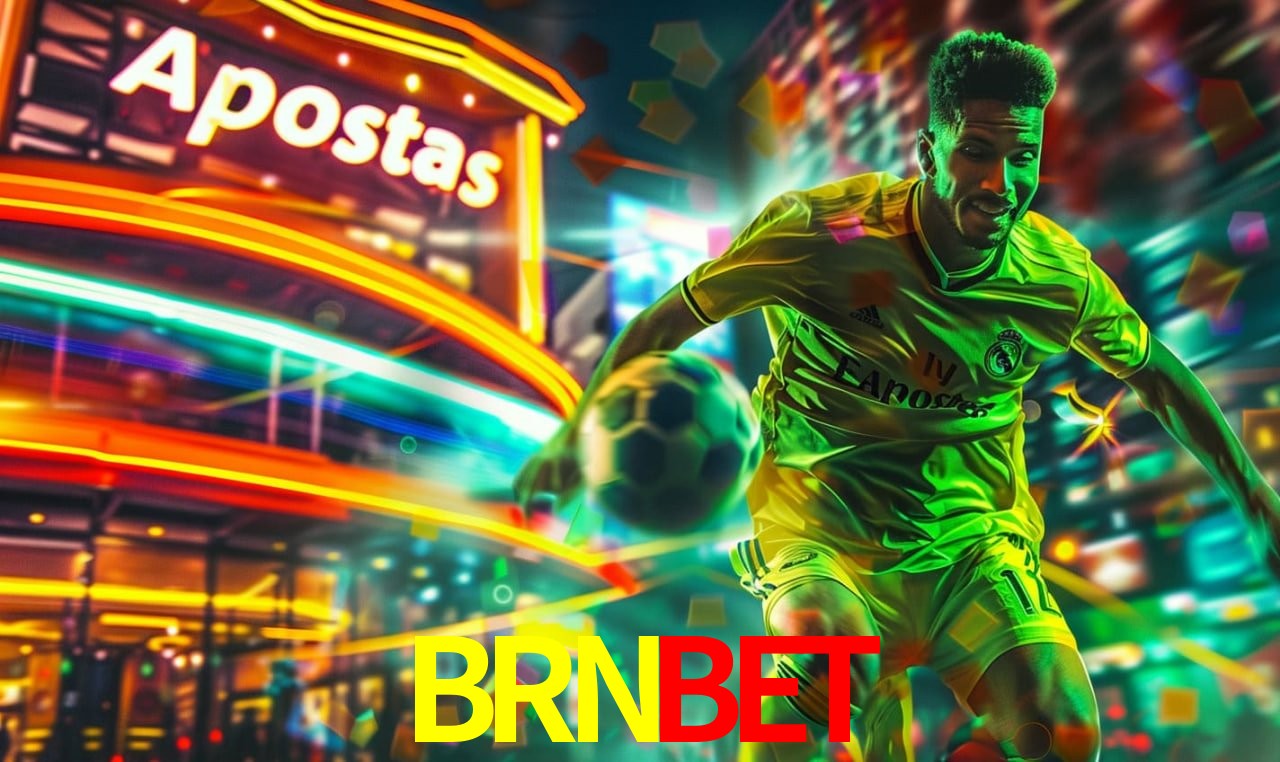 Casino Ao Vivo BRNBET