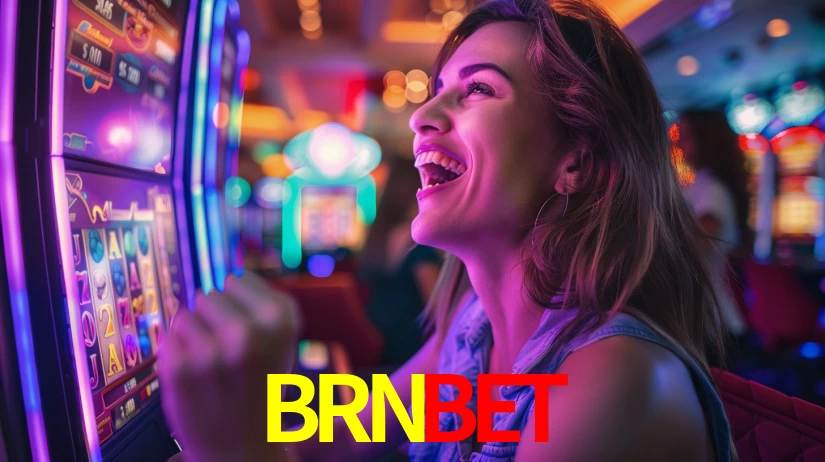 Sinta a adrenalina dos jogos de cassino com BRNBET