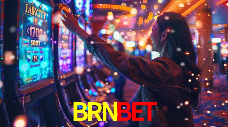 BRNBET.COM