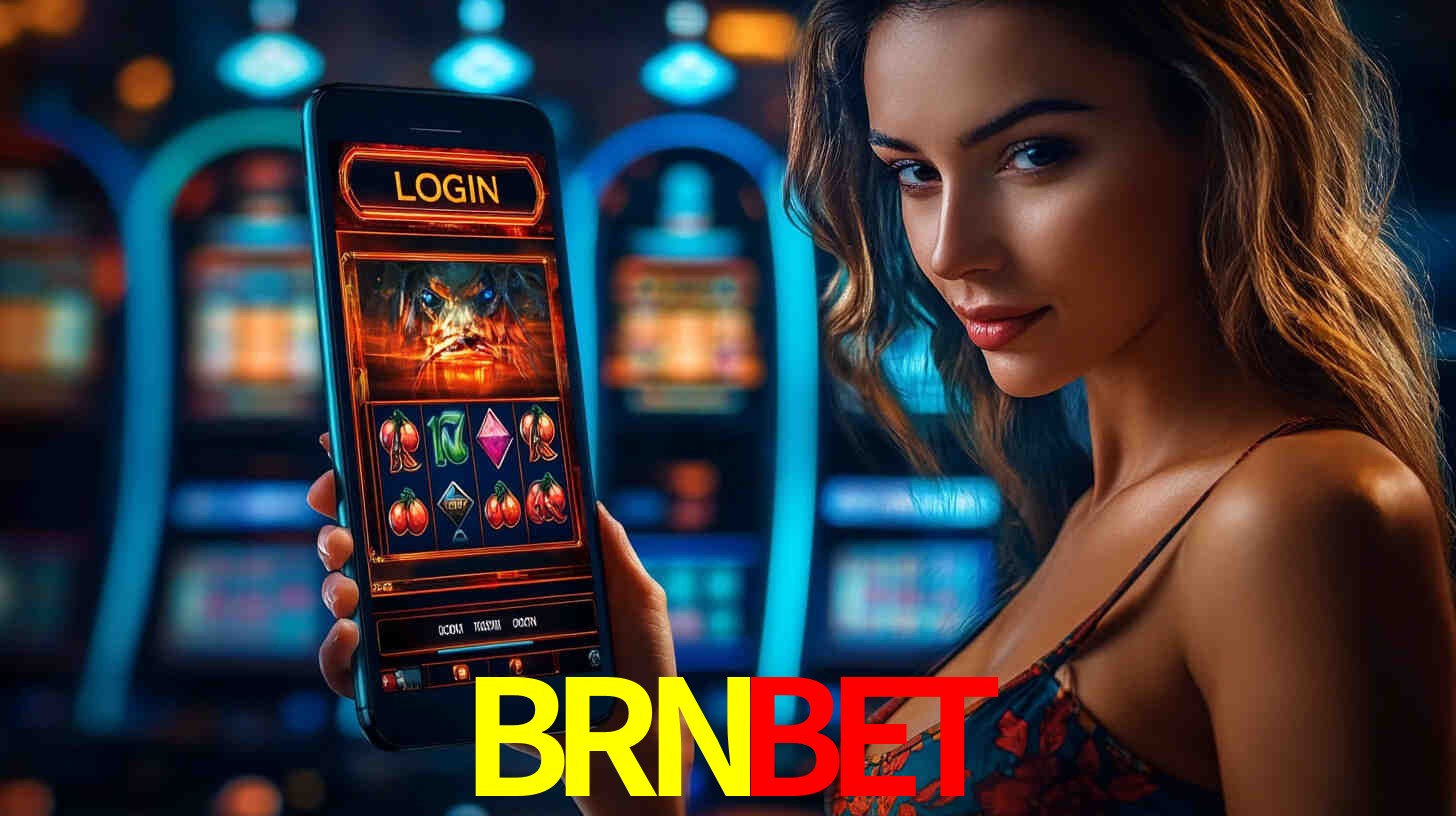 Bônus Generosos e Exclusivos no BRNBET para Você!