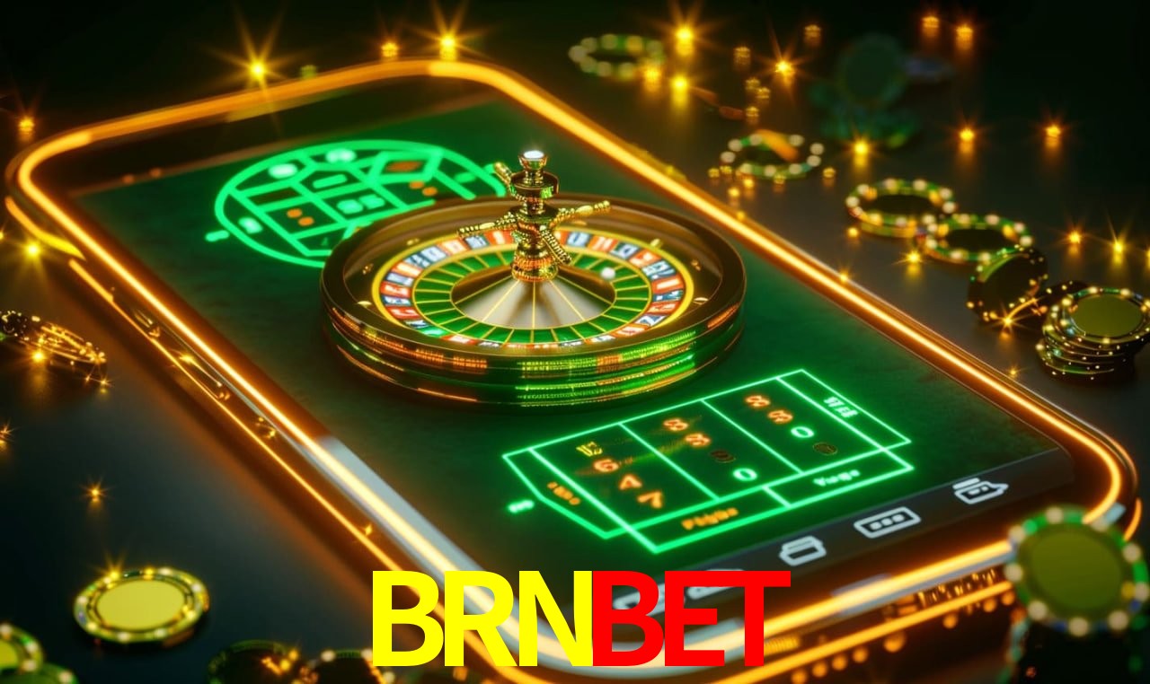 Promoções Sazonais BRNBET