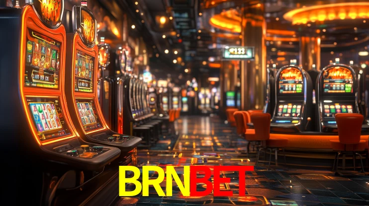 BRNBET Login