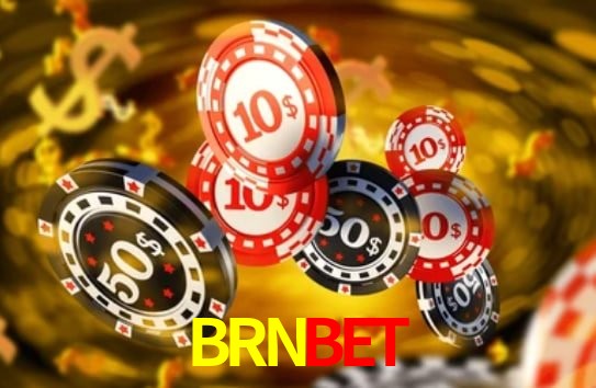 Apostas de Futebol BRNBET