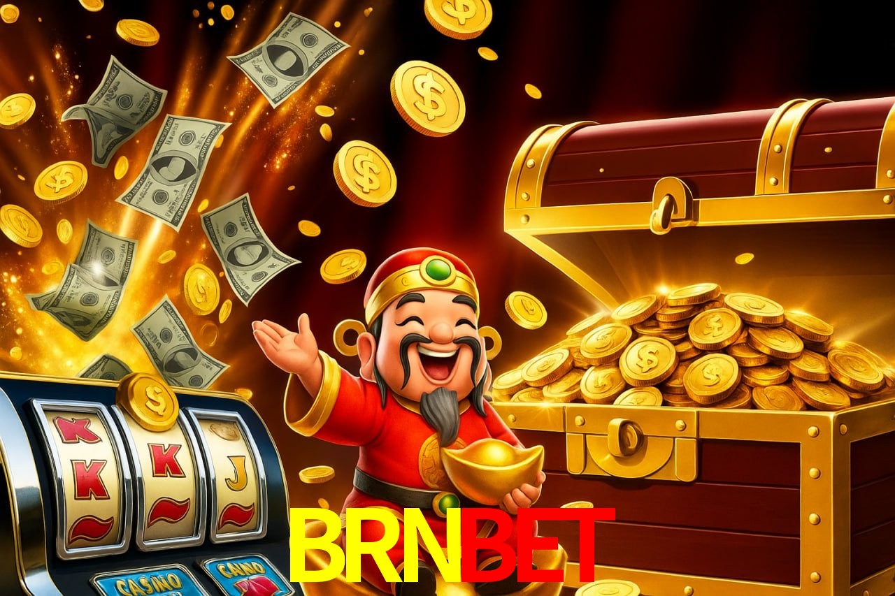 Mesa de Roleta BRNBET
