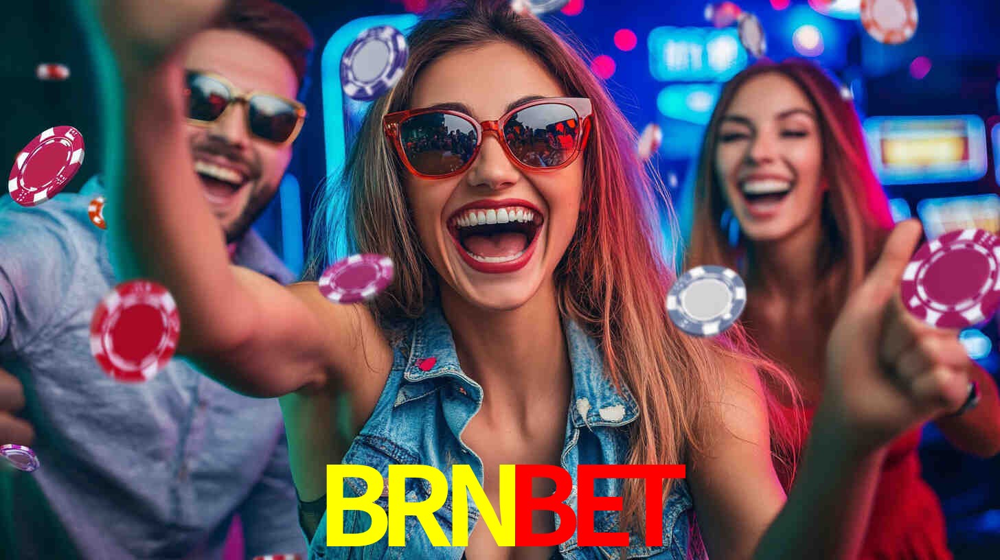 Explorando a Categoria de Eventos em Apostas na BRNBET