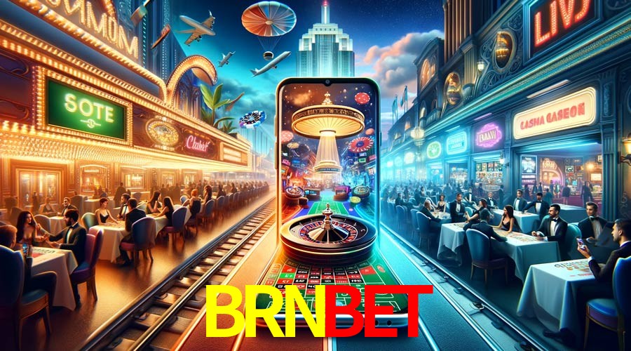 2FA Security BRNBET