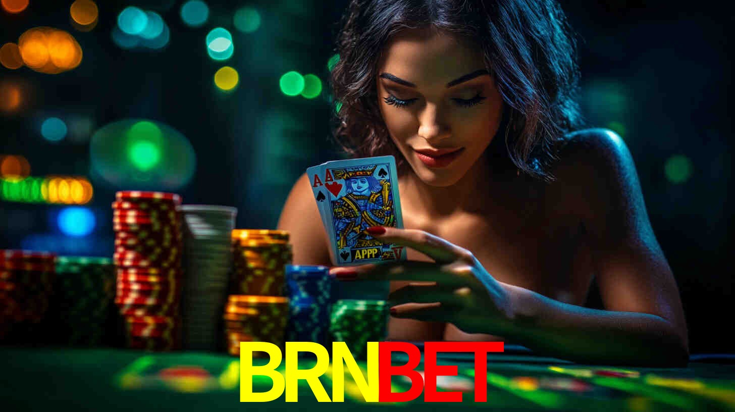 A Experiência Imersiva dos Cassinos Ao Vivo no BRNBET