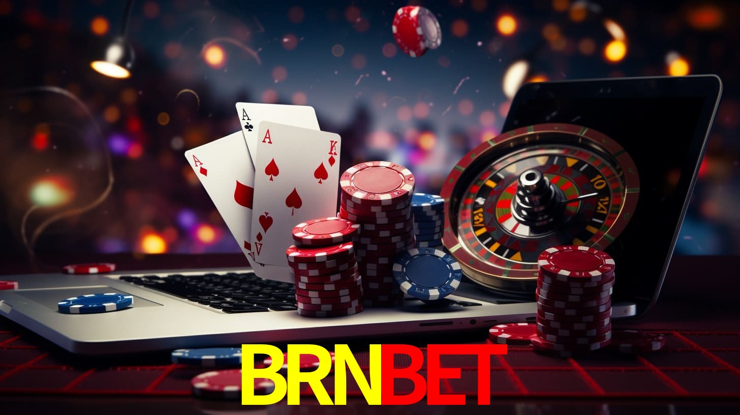 VIP Casino BRNBET
