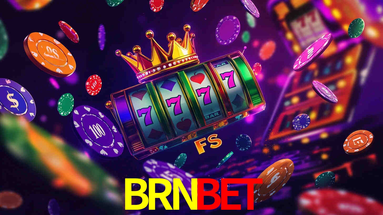 Welcome Bonus BRNBET
