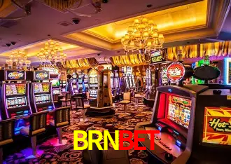 Descubra a Magia dos Jogos de Arcade no BRNBET