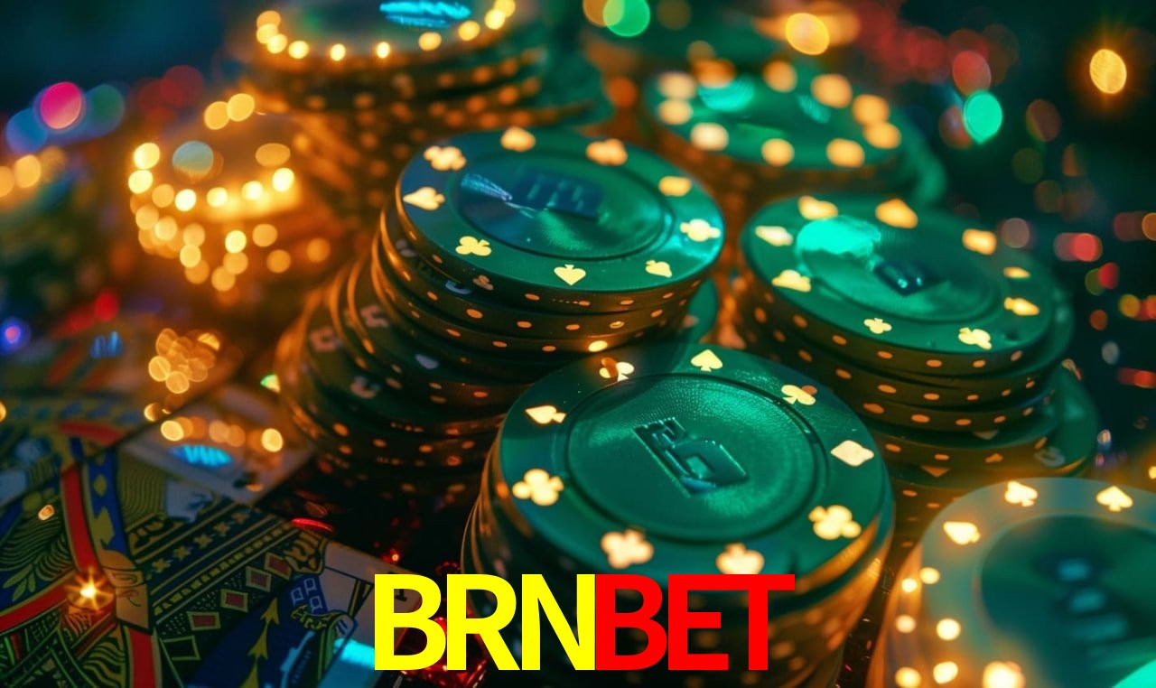 Apostas de Basquete BRNBET