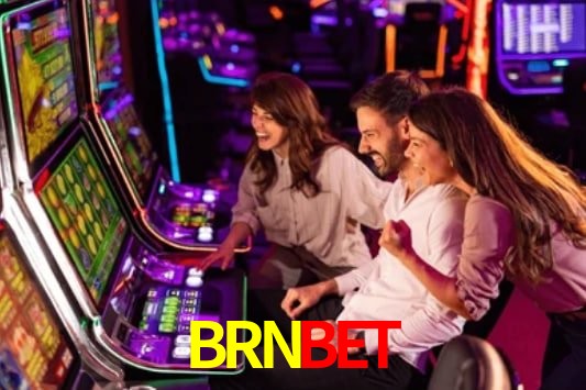 Jogos Exclusivos BRNBET