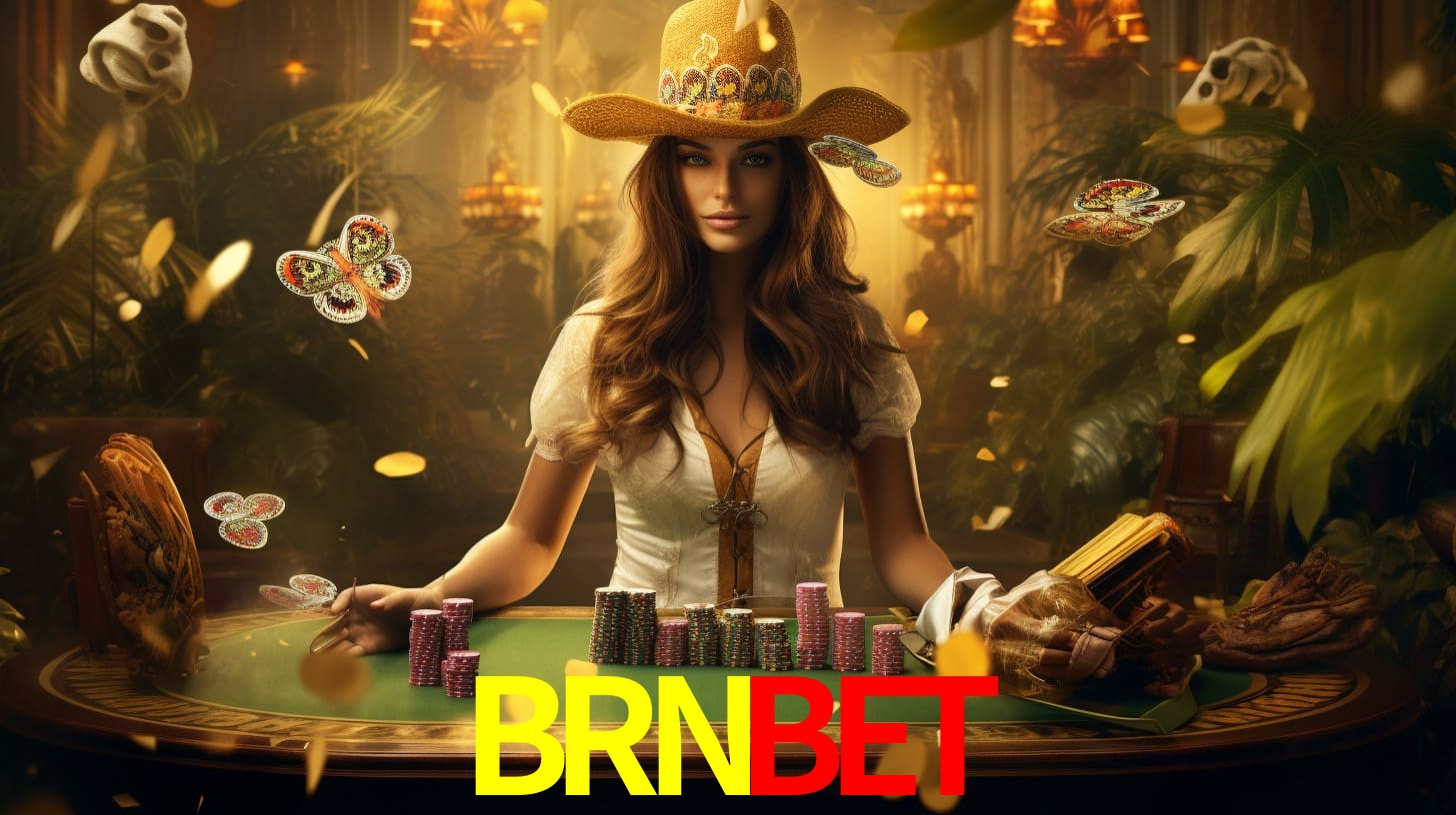 Blackjack Table BRNBET