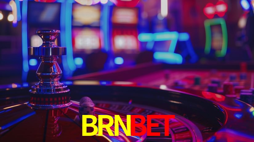 BRNBET Login