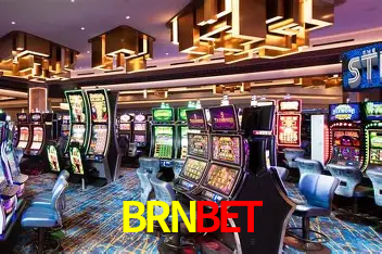 A Popularidade dos Caça-Níqueis no BRNBET