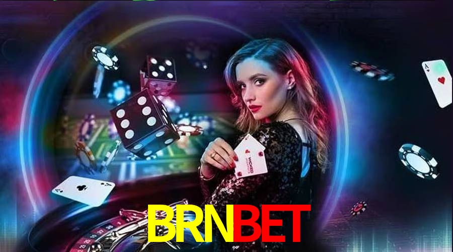 Account Benefits BRNBET