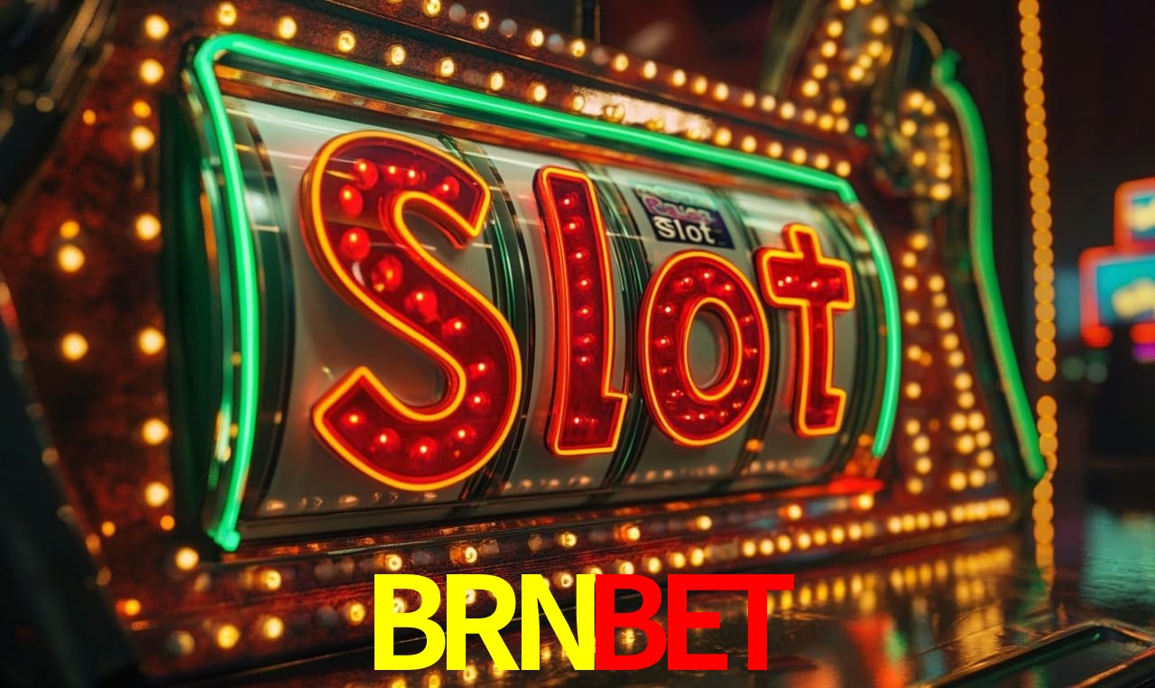Promoção Relâmpago BRNBET