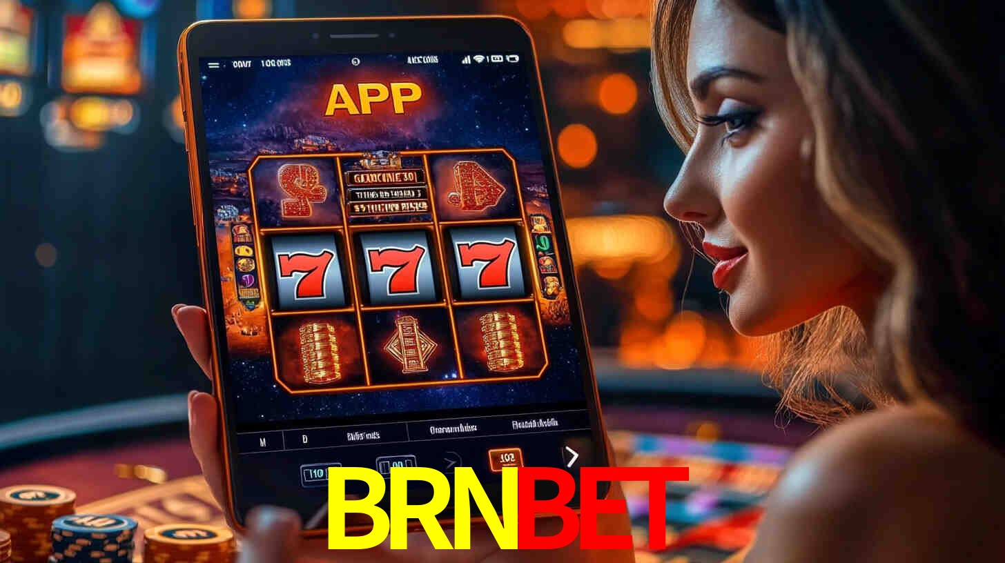 BRNBET: A Experiência de Casino com Jogos de Mesa ao Vivo