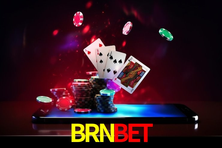 Bonus Features BRNBET