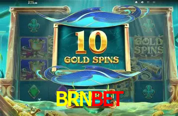 A Emoção da Loteria na BRNBET: Uma Chance de Mudança de Vida