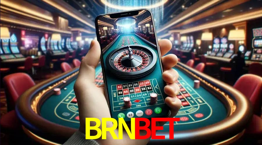 Game Providers BRNBET