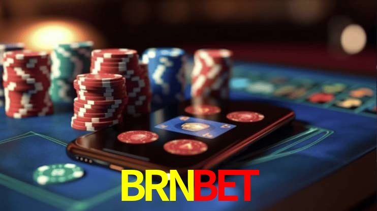 Login Seguro BRNBET