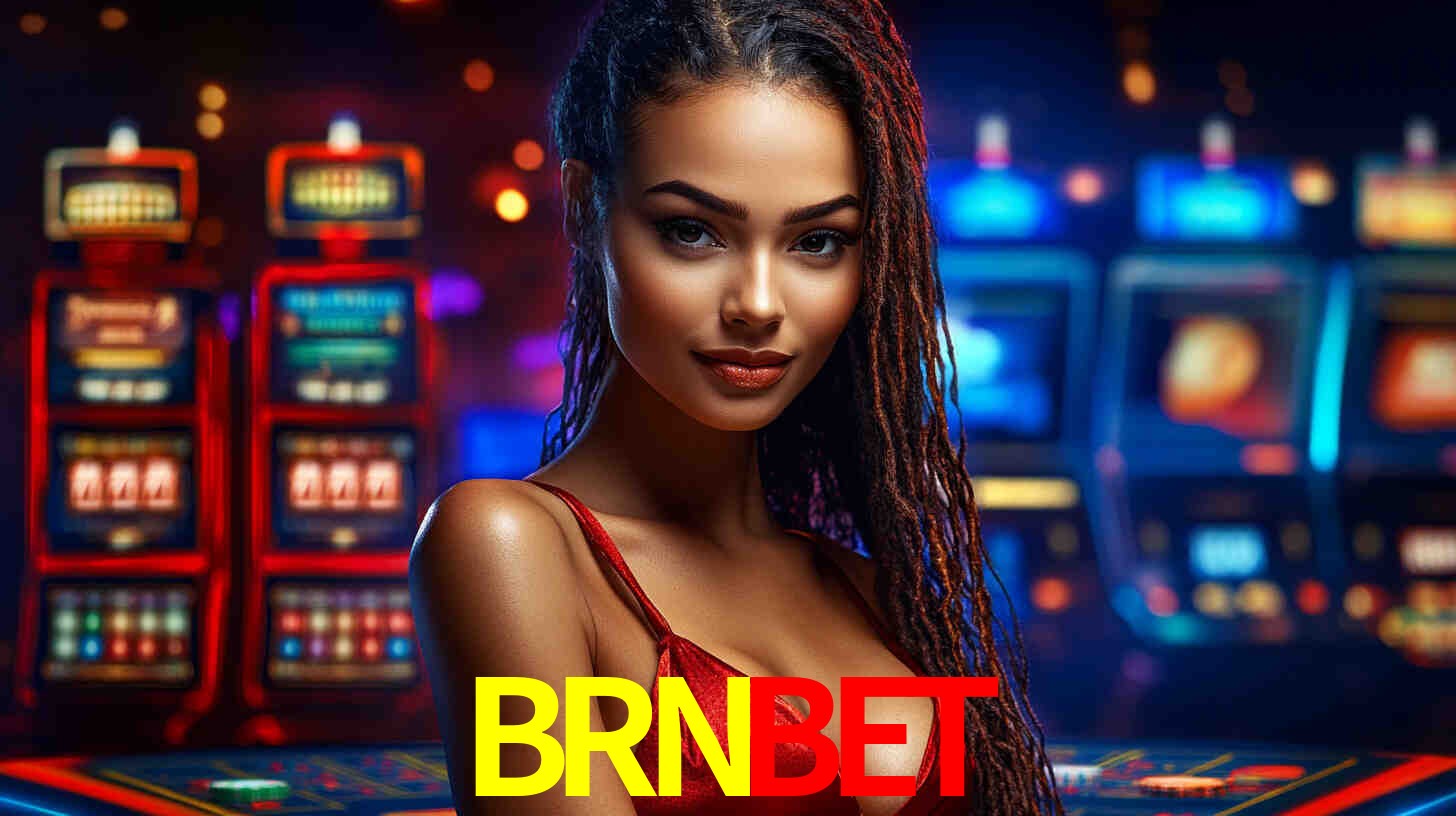 A Emoção da Loteria na BRNBET: Uma Chance de Mudança de Vida