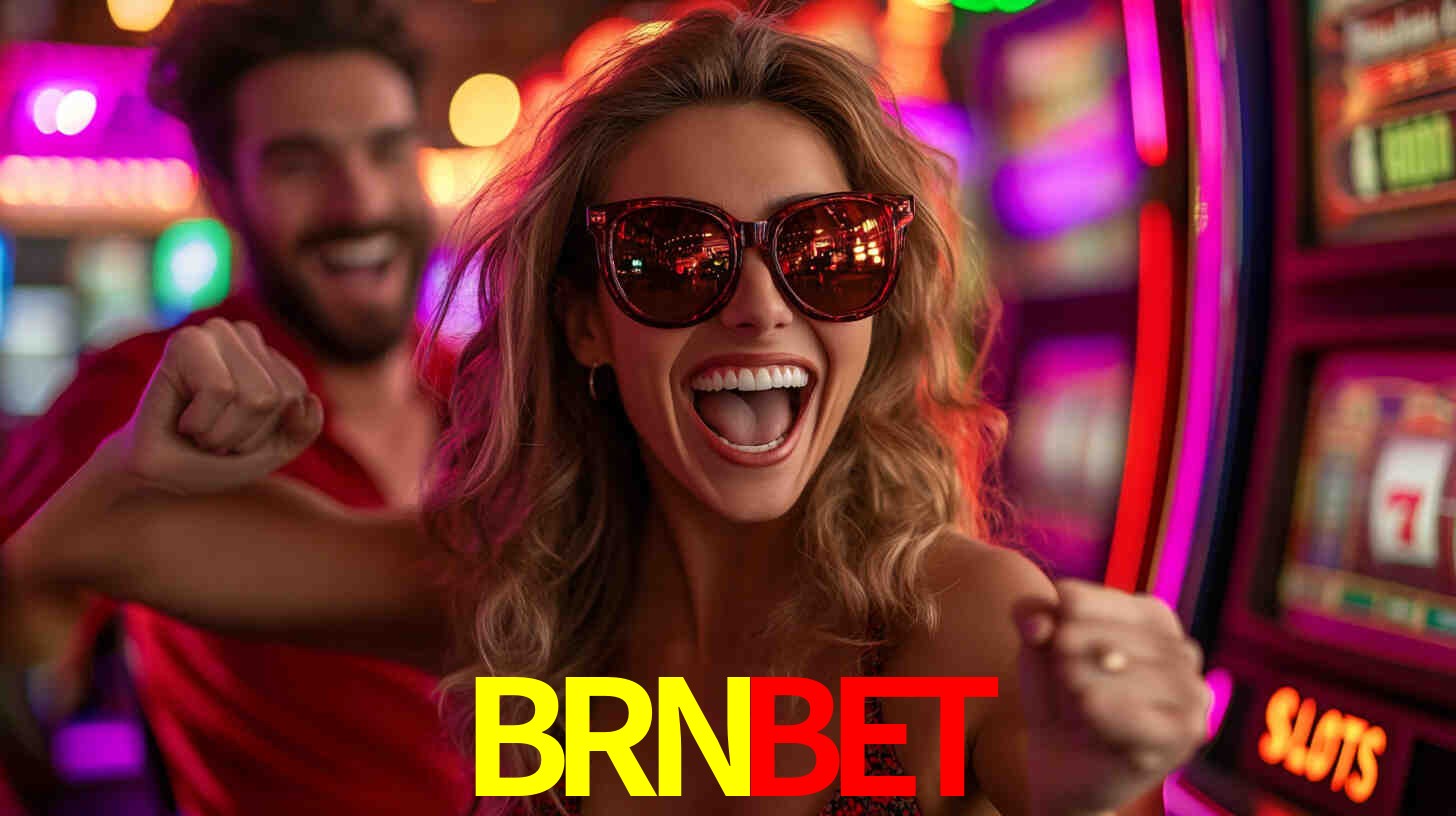 Inovações de Jogos na BRNBET: O Futuro das Experiências Interativas