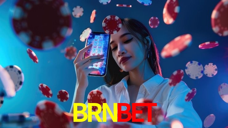 cassino BRNBET