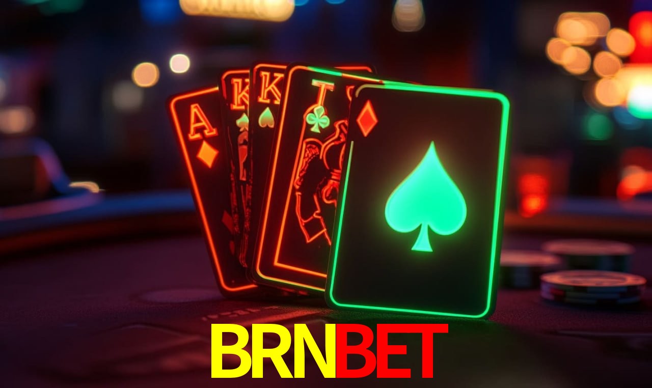 Jogos de Slot BRNBET