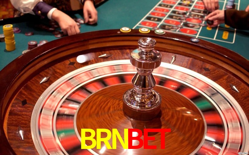 Mesa de Blackjack BRNBET