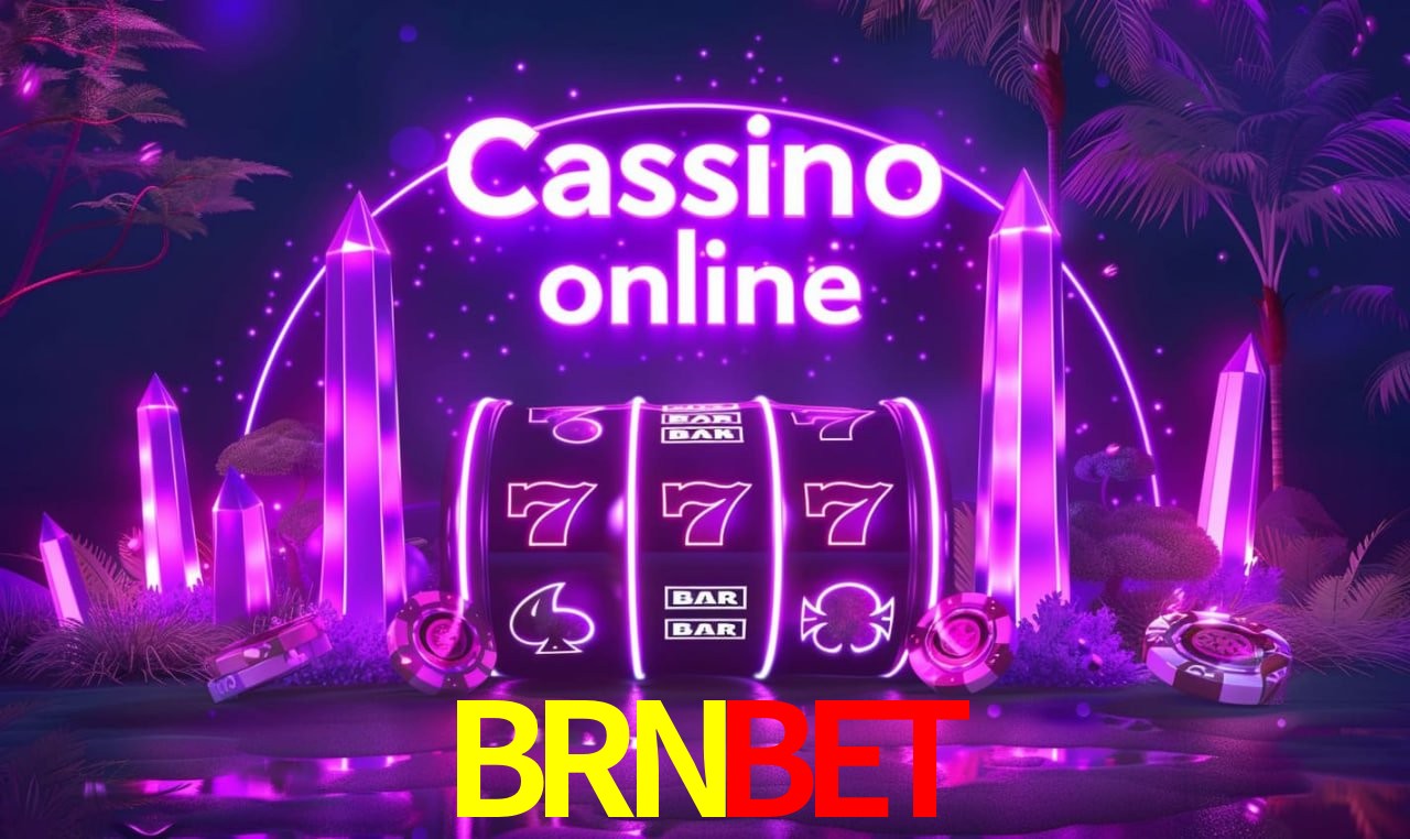 Integração de APIs BRNBET