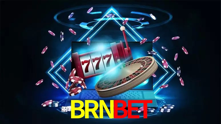 Segurança 2FA BRNBET