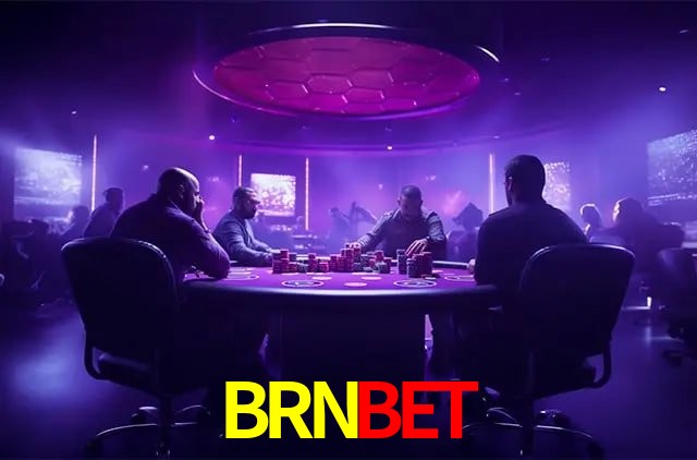 Avaliações dos Jogadores BRNBET