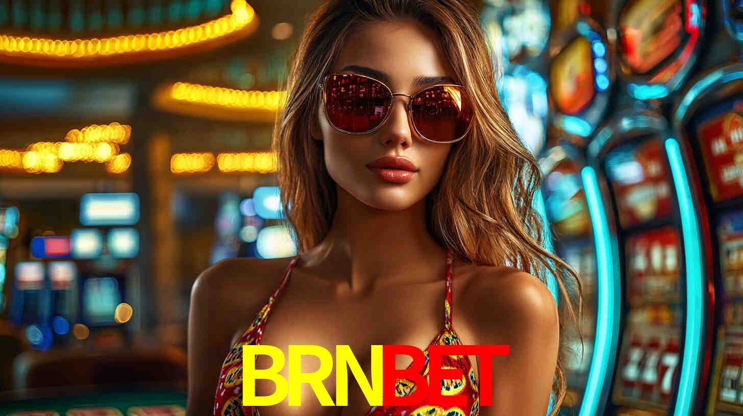 BRNBET App Interface