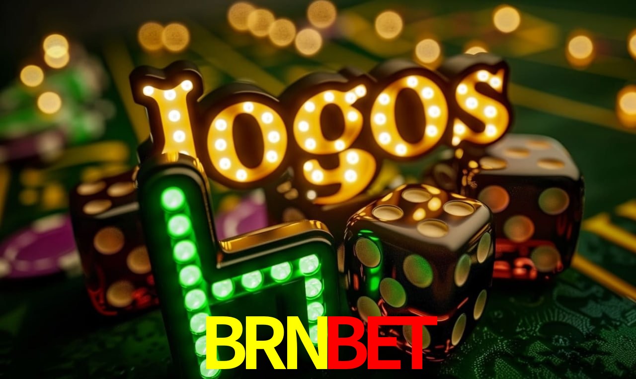 Diretório de Jogos BRNBET