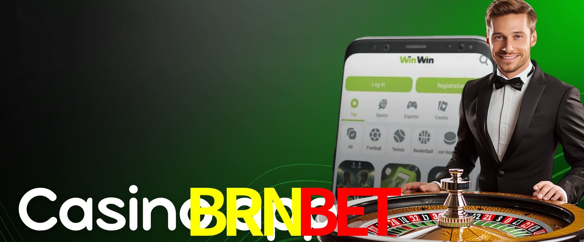 Platform Technology BRNBET