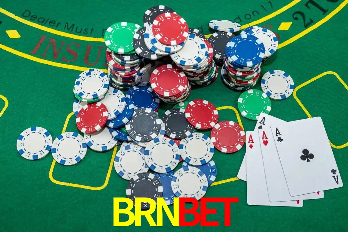 Casino VIP BRNBET