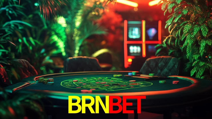 Live Casino BRNBET