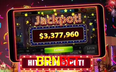 A Emoção da Loteria na BRNBET: Uma Chance de Mudança de Vida