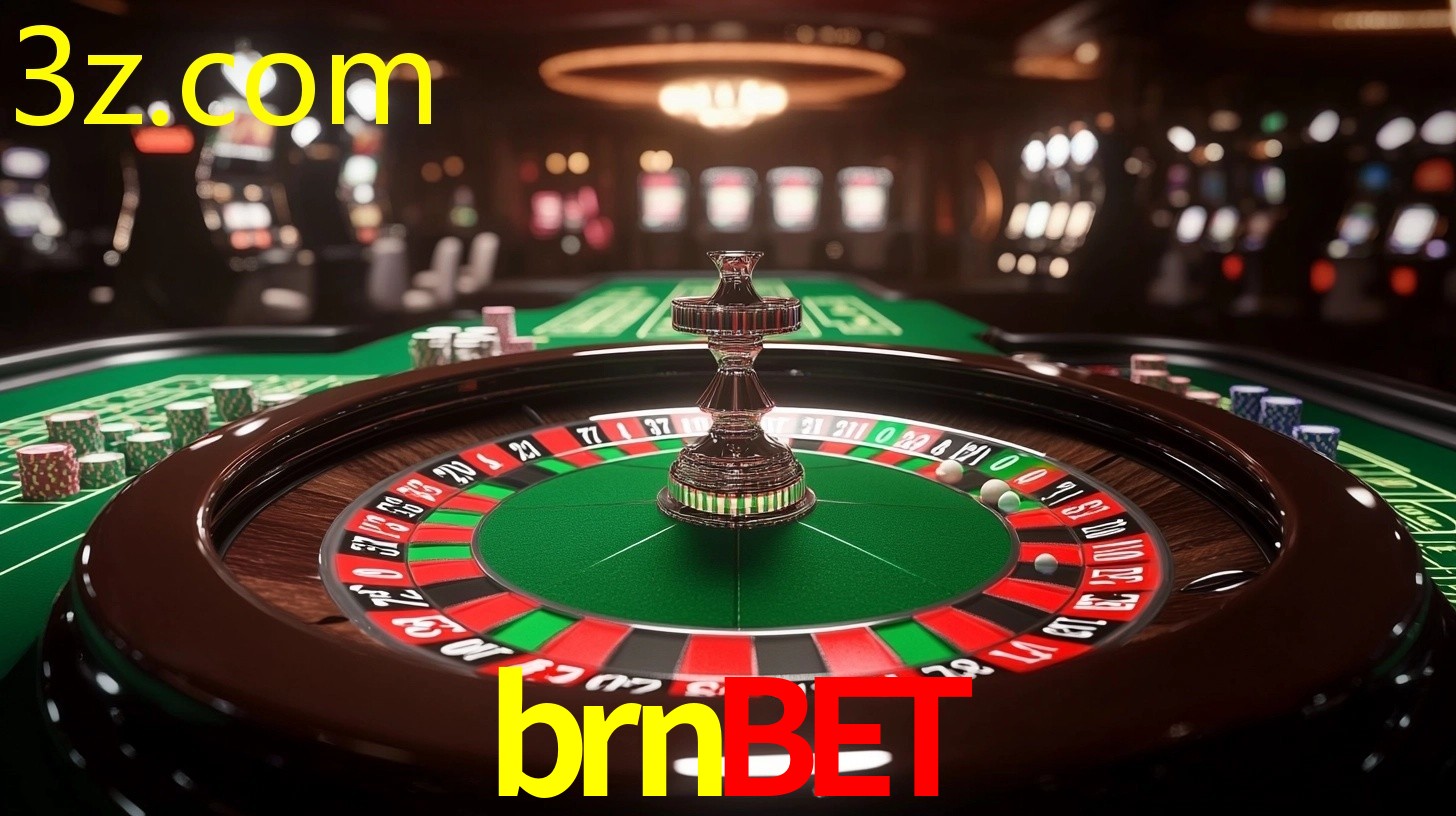 BRNBET.COM