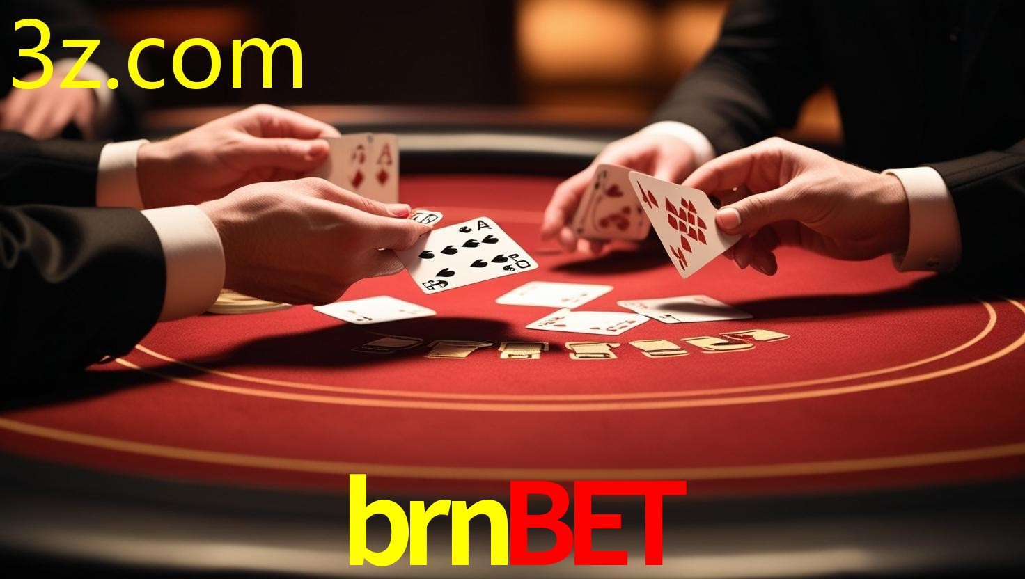 BRNBET.COM