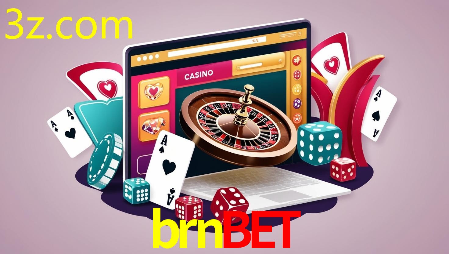 BRNBET.COM