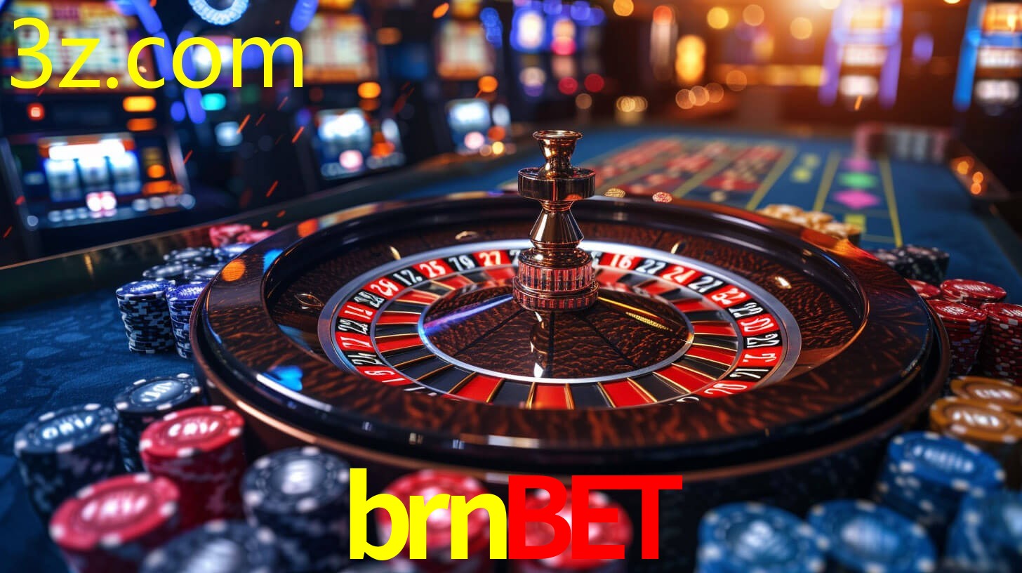 BRNBET.COM