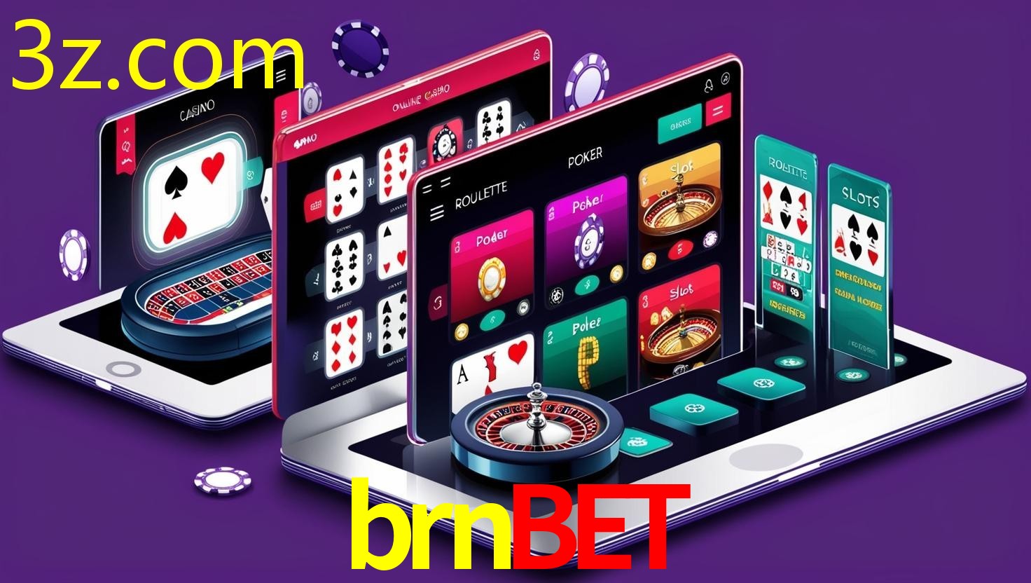 BRNBET.COM