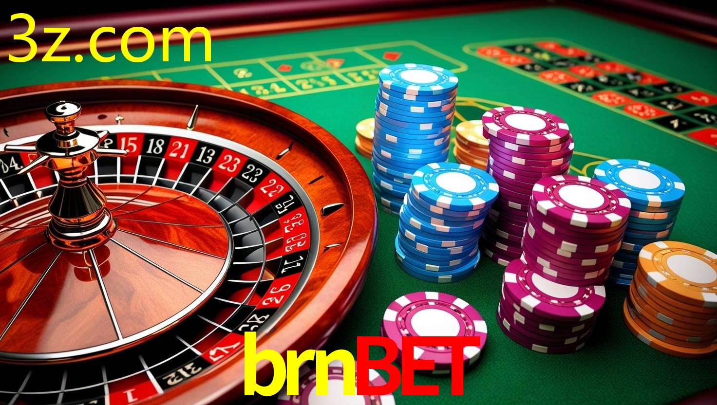 BRNBET.COM